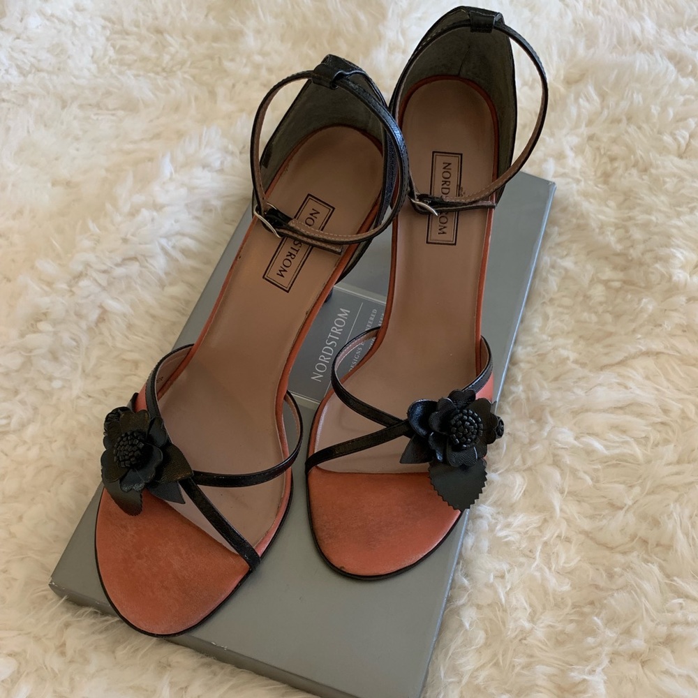 Nordstrom | Charleston Lea Heels